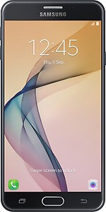 SAMSUNG Galaxy J7 (Gold, 16 GB)  (1.5 GB RAM) price in India.