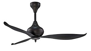 ANEMOS Dragonfly BK Ceiling Fan, Oil Rubbed Bronze, 16 x 52 IN price in India.