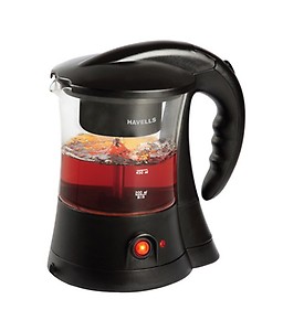 Havells Crystal Tea Coffee Maker price in India.