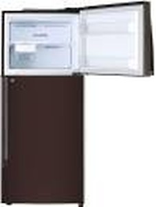 LG 437 L 2 Star Frost-Free Smart Inverter Double Door Refrigerator (GL-T432APZY, Shiny Steel, Convertible with Door Cooling+)- 2022 Model price in India.