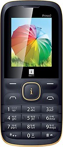 iBall Prince 2 Mobile White price in India.