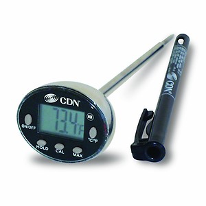 Quick Read Thermometer dtq450x-2 price in India.