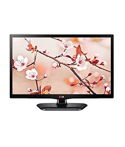 LG 22 inch Full HD TN Panel Monitor (22MN48A)  (Response Time: 5 ms) price in India.