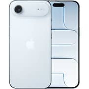 Apple iPhone Air (256GB) – Sky Blue Middle East Version with FaceTime