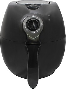Robotic Gadgets AF 2.2 L Air Fryer (Black) price in India.