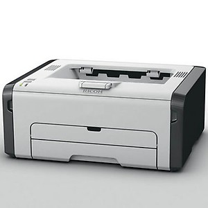 Ricoh SP 200 – Black And White Laser Printer price in India.