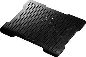 Cooler Master Notepal X Lite Cooling Pad price in India.