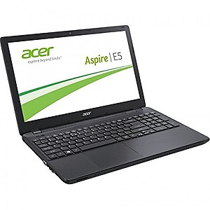 Acer ES1-512 (NX.MRWSI.005) Notebook Celeron Dual Core/4GB/500GB/Linux/Black price in India.