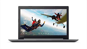 Lenovo Ideapad 330 Core i5 8th Gen - (4 GB/1 TB HDD/Windows 10 Home/512 MB Graphics) Ideapad 330-151KB Laptop  (15.6 inch, Light Grey, With MS Office) price in India.