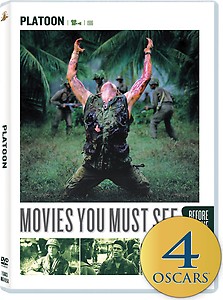 Platoon (1989) - An Oliver Stone Film price in India.