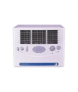 BAJAJ 32 L Room/Personal Air Cooler  (White, SB2003) price in India.