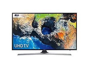 Samsung 43MU6100 43 inches(109.22 cm) UHD LED TV With 1 Year Warranty price in India.