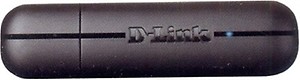 D-Link / Dlink DWA-123 WiFi / Wireless N150 Network USB Adapter N Series price in India.