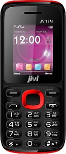 JIVI JV 12M price in India.