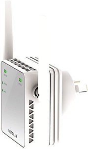 Netgear WNR614 N300 Wi-Fi Router (White, Not a Modem) price in India.