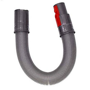 ELECTROPRIME Quick Release Extendable Hose Compatible for Dyson V8 Cordless Vacuum Cleaner A4O6 price in India.
