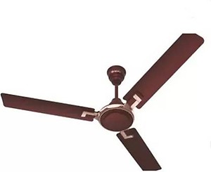 Bajaj Sabse Tezz High Speed 1200mm Ceiling Fan (White) price in India.