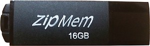 Zipmem S15 16 GB Pen Drive