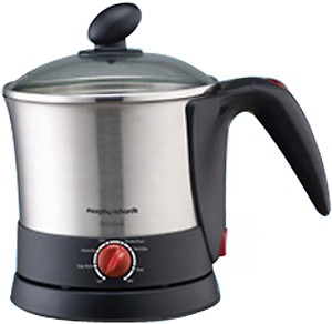 Morphy Richards Rapido 1.8 L SS 2200 Watts Electric Kettle price in India.