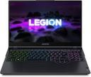 Lenovo JCIN Legion 5 Pro Gaming Laptop (AMD Ryzen 7-5800H/16GB/1TB SSD/6GB Nvidia GeForce RTX 3060 Graphics/Windows 11/MSO/WQXGA), 40.64 cm (16 inch) Lenovo JCIN Legion 5 Pro Gaming Laptop (AMD Ryzen 7 5800H/16GB/1TB SSD/6GB Nvidia GeForce RTX 3060 Graphics/Windows 11/MSO/WQXGA), 40.64 cm (16 inch) price in India.