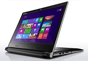 Lenovo Yoga 500 80N400MMIN (Core i5 (5th Gen)/4 GB/500 GB/35.5 cm (14)/Windows 10) (Red)_LC price in India.