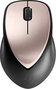HP EC09 Wireless Optical Gaming Mouse with Bluetooth  (Black) price in India.