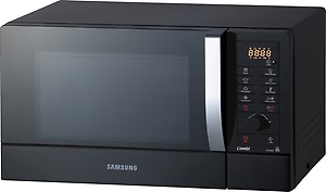 Samsung 28 Litres CE108MDF-S Convection Oven price in India.