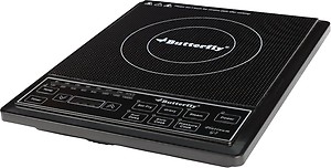 Butterfly Platinum - G2 Induction Cookers price in India.