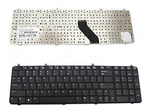 Laptop Internal Keyboard Compatible for HP A900 A909 A945 Laptop Keyboard price in .
