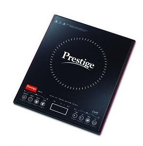 Prestige PIC 3.0 Induction Cooktop  (Black, Touch Panel) price in .