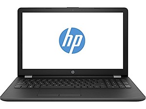 HP 15q-BU004TU 2017 39.62 cm (39.62 cm (15.6 Inch)) Laptop (6th Gen Core i3-6006U/4GB/1TB/Free DOS/Integrated Graphics) Grey price in India.