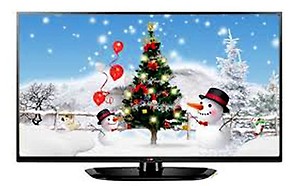 LG 32LB5650 81 cm (32 inches) HD LED TV (Black) price in India.
