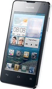 Huawei Ascend Y300 (Pre Order Voucher) price in India.