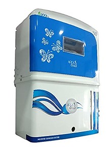 Aqua Crizel Water Purifier price in India.