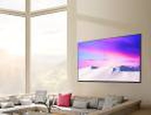 LG 139.7 cm (55 inch) Ultra HD (4K) Nanocell Smart TV, 55NANO83TPZ price in India.