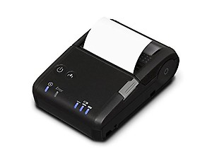 Epson TM-P20 Direct Thermal Printer - Monochrome - Portable - Receipt Print price in India.