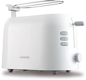 kenwood TTP220 800 W Pop Up Toaster price in India.