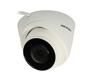 HIKVISION Infrared 2MP Security Camera price in India.