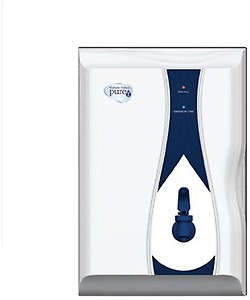 Pureit Mineral RO+MF 6 L RO + MF Water Purifier(White and Blue) price in India.