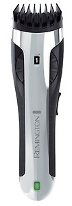 Remington Bodyguard Body Hair Trimmer (BHT 2000 A), Silver price in India.