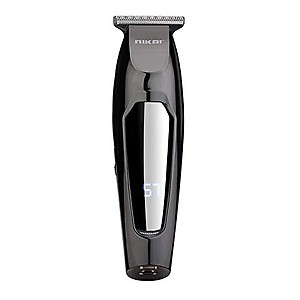 Nikai Shinon Sh - 2581 Professional Battery Powered Hair Trimmer - Unisex-Adults price in India.