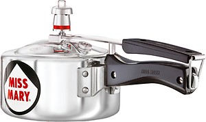 Hawkins Miss Mary Pressure Cooker 1.5 Ltr price in India.