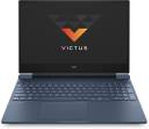 HP Victus Intel Core i5 12th Gen 12450H - (8 GB/512 GB SSD/Windows 11 Home/4 GB Graphics/NVIDIA GeForce GTX 1650/144 Hz) 15-fa0070TX Gaming Laptop(15.6 Inch, Silver, 2.37 Kg, With MS Office) price in India.