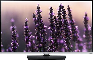 Samsung 40H5500 40 Inches Smart TV Motion Control Full HD LED Television price in India.