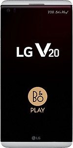 LG V20 (4 GB, 64 GB) - Imported Mobile with 1 Year Warranty price in India.
