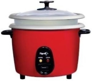 Pigeon Joy SDX Double 1.8 lt Electric Rice Cooker  (1.8 L) price in India.