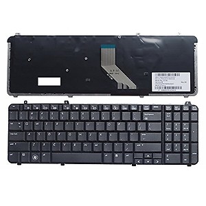 Laptop Internal Keyboard Compatible for HP Pavilion DV6-1000 DV6-2000 DV6-1001 DV6-1053 DV6-1355 Series Laptop Keyboard price in India.