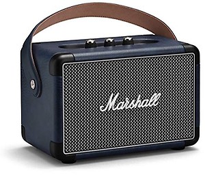 Marshall Kilburn II 36W Bluetooth Portable Speaker - Black price in India.