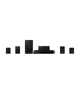 Samsung HT-H5500K 5.1 3D Blu Ray Home Theatre System price in India.