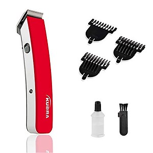 SAYKHUS KB-1045 Rechargeable Beard and Hair Trimmer For Men